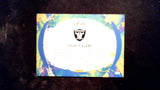 2024 Panini Rookies & Stars #AIM-DAS Davante Adams Artistry in Motion Longevity