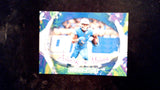 2024 Panini Rookies & Stars #AIM-DMY David Montgomery Artistry in Motion