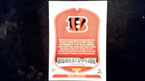 2024 Panini Mosaic #13 Joe Burrow Moments in Time