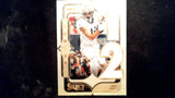 2024 Panini Select #13 Chris Olave Select Numbers