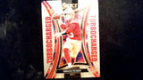 2024 Panini Select #19 Brock Purdy Turbocharged