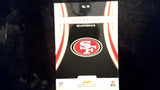 2024 Panini Select #19 Brock Purdy Turbocharged