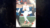 2025 Panini Luminance #130 Tyler Shough