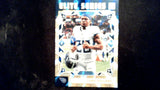 2025 Donruss #TES-TPO Tony Pollard The Elite Series