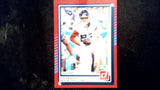 2025 Donruss #33 Tyler Boyd Press Proofs Red