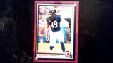 2025 Donruss #239 Tremaine Edmunds Press Proofs Purple