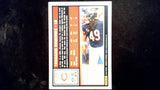 2025 Donruss #239 Tremaine Edmunds Press Proofs Purple