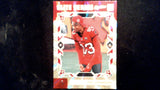 2025 Donruss #ESR-TJN Tez Johnson Elite Series Rookies