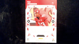 2025 Donruss #ESR-TJN Tez Johnson Elite Series Rookies