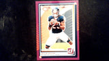 2025 Donruss #51 Devin Hester Press Proofs Purple