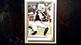 2025 Donruss #117 Michael Mayer Press Proofs Silver #/199