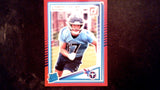2025 Donruss #387 Chimere Dike Press Proofs Red