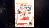 2025 Donruss #DOM-TKE Travis Kelce Dominators