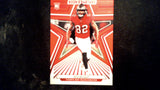 2024 Panini Rookies & Stars #126 Devin Culp Red