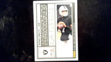 2025 Donruss #213 Geno Smith Press Proofs Silver #/199