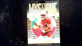 2021 Panini Illusions #MY-17 Rondale Moore Mystique Black #/50