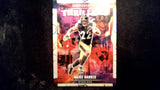 2024 Panini Rookies & Stars #T-NHS Najee Harris Thrillers Silver