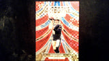 2024 Panini Rookies & Stars #A-DCR Derek Carr Airborne Red Plaid