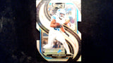 2024 Panini Select #129 Brian Branch Silver Prizm Die Cut