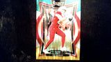 2024 Panini Select #50 Tip Reiman Green & Yellow Prizm Shock