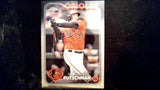 2024 Topps Chrome #80 Adley Rutschman