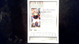 2023 Topps Finest Flashbacks Adley Rutschman Common Refractor Rookie Card #16