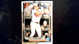 2024 Bowman Chrome #26 Jackson Holliday
