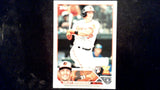 2023 Topps #250 Adley Rutschman