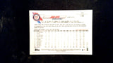 2021 Topps Chrome #150 Juan Soto Pink Refractor