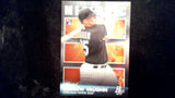 2021 Bowman Platinum #MET-9 Andrew Vaughn Meteoric