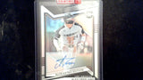 2022 Panini Elite Extra Edition #90 Alex Freeland Signatures