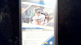 2022 Panini Elite Extra Edition #90 Alex Freeland Signatures