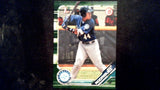 2019 Bowman #BP-33 Julio Rodriguez Prospects Camo