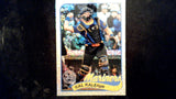 2024 Topps Update #T89CU-26 Cal Raleigh 1989 Topps Baseball Chrome