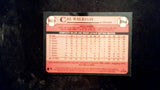 2024 Topps Update #T89CU-26 Cal Raleigh 1989 Topps Baseball Chrome