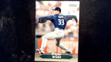 2024 Stadium Club #285 Bryan Woo Chrome