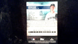 2024 Stadium Club #285 Bryan Woo Chrome