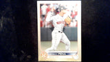 2022 Topps Update #US276 Jeremy Pena