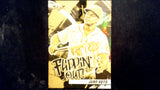 2022 Topps Fire #FO-8 Juan Soto Flippin' Out Gold Minted
