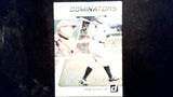 2021 Donruss #DOM3 Babe Ruth Dominators Rapture