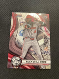 2024 Bowman's Best #20 Elly De La Cruz