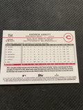2024 Topps Chrome #154 Andrew Abbott