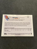 2021 Topps Chrome #103 Tarik Skubal