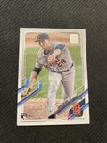 2021 Topps #92a Tarik Skubal