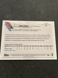 2021 Topps #92a Tarik Skubal