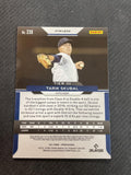 2010 Bowman #BCP1 Stephen Strasburg Chrome Prospects