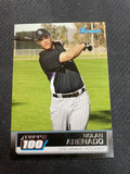 2011 Bowman #TP42 Nolan Arenado Topps 100