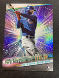 2024 Topps #CSMLB-25 Pete Crow-Armstrong Stars of MLB Chrome