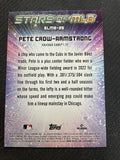 2024 Topps #CSMLB-25 Pete Crow-Armstrong Stars of MLB Chrome