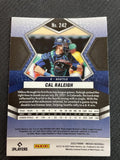 2022 Panini Mosaic #242 Cal Raleigh